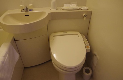 Kaike Onsen Hotel | OU Hotel