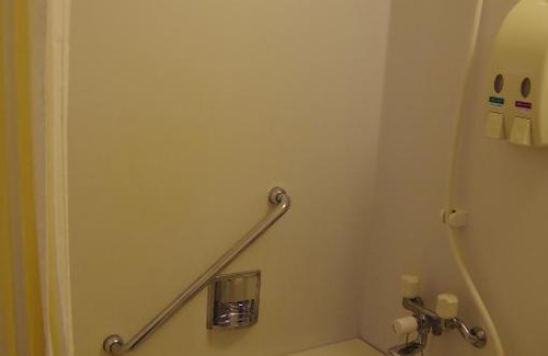 Kaike Onsen Hotel | OU Hotel