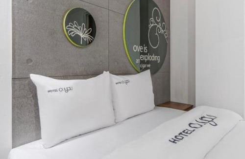 Naedang-dong Hotel | OU Hotel
