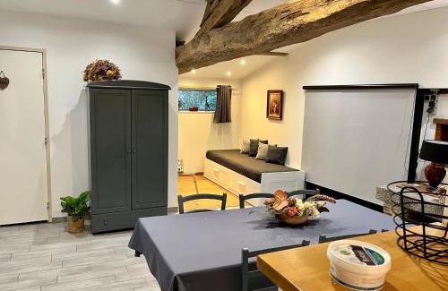 Vallet Apartment | Ouche de Gravoire Gîte