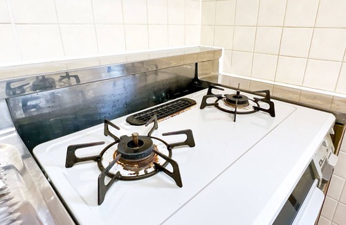 Minami Ward Apartment | OUCHI HOTEL Dambara