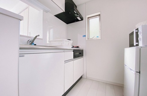Hatsukaichi Apartment | OUCHI HOTEL Hatsukaichi-ekimae