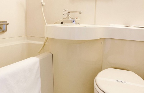 Hiroshima City Centre Apartment | OUCHI HOTEL Nishi-Tokaichi