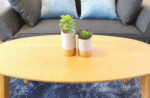 Hiroshima City Centre Apartment | OUCHI HOTEL Nishi-Tokaichi