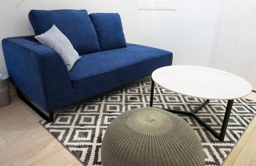 Higashi Ward Apartment | OUCHI HOTEL Onaganishi