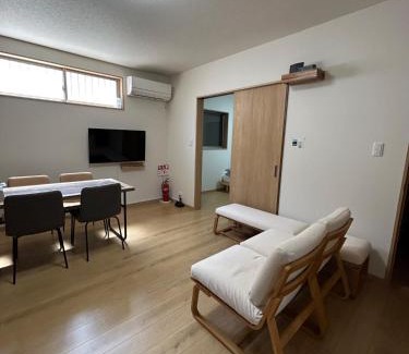 Goto House | OUCHI Oaramachi - Vacation STAY 18642