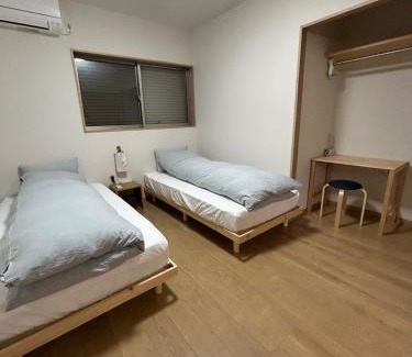 Goto House | OUCHI Oaramachi - Vacation STAY 18642