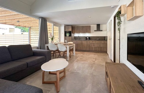 Stavenisse House | Oud Kempen Bungalow 7