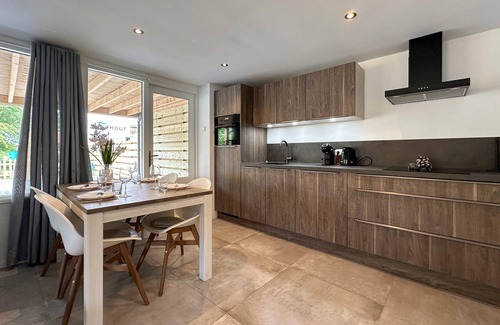 Stavenisse House | Oud Kempen Bungalow 7
