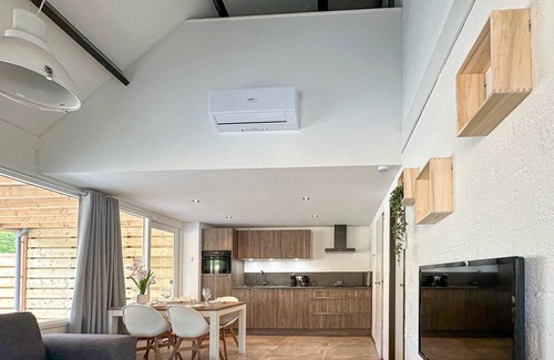 Stavenisse House | Oud Kempen Bungalow 7