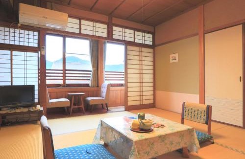Kinosaki Onsen Hotel | Ougiya Ryokan