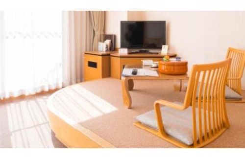 Shobara Hotel | Ouka no sato La-Foret Shobara - Vacation STAY 67410v