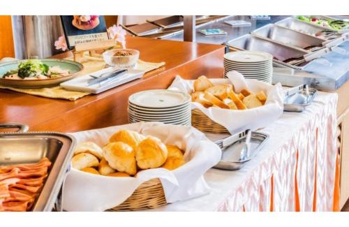 Shobara Hotel | Ouka no sato La-Foret Shobara - Vacation STAY 67410v