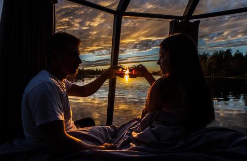 Oulu Other | Ouluigloos
