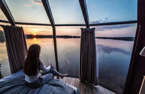 Oulu Other | Ouluigloos