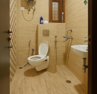 Gurugram House | OUniverse