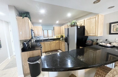 Ono Island Condo | Our 8th floor condominium has unobstructed views of the Gulf of America.