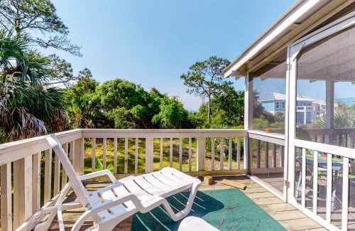 East End House | Our Anchor