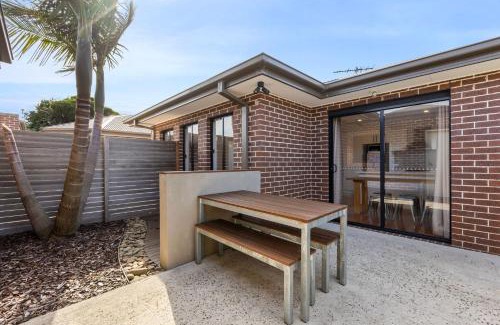 St Leonards House | Our Beach House