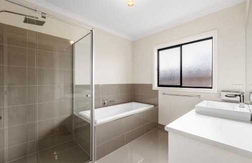 St Leonards House | Our Beach House