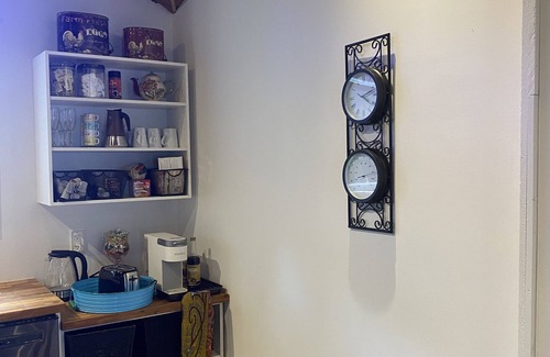 Selwyn House | Our Darling Cottage