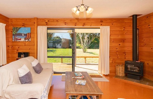 Matarangi House | Our Escape - Matarangi Holiday Home