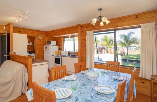 Matarangi Cottage | Our Escape - Matarangi Holiday Home