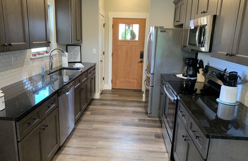 Lampe House | Our Family Lakeview Oasis