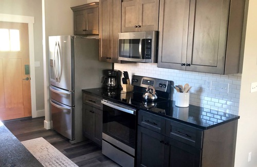 Lampe House | Our Family Lakeview Oasis