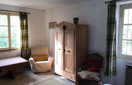 Tresana House | Our farmhouse - rustic and cozy