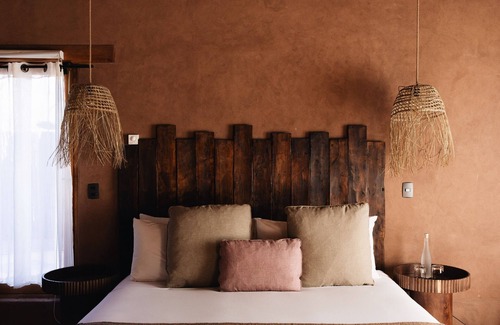 San Pedro de Atacama Hotel | Our Habitas Atacama