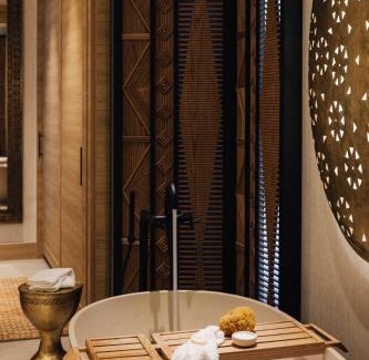 Zekreet Resort | Our Habitas Ras Abrouq