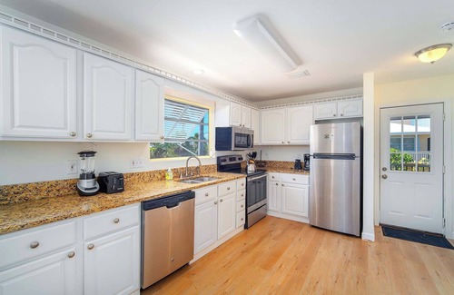Sugarloaf Shores House | Our Happy Place- Beautiful Canal front Property with Boat lift
