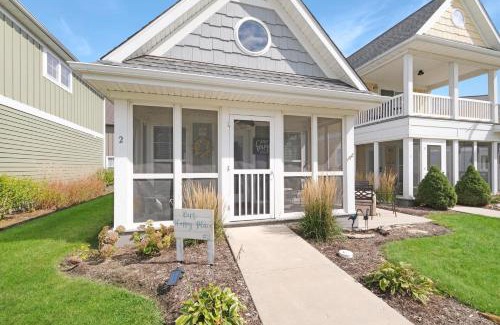 Ottawa House | Our Happy Place On The River