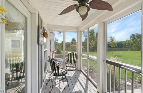 Ottawa House | Our Happy Place On The River