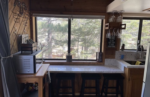 Arrowbear Lake Cabin | OUR HAPPY PLACE.