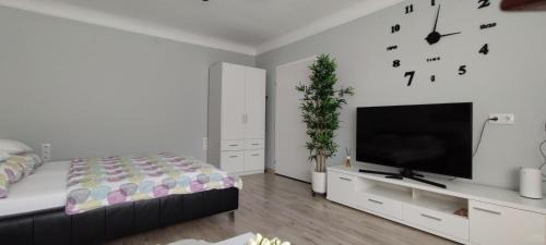 Donaustadt Apartment | Our Haven in 1220