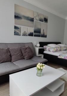 Donaustadt Apartment | Our Haven in 1220