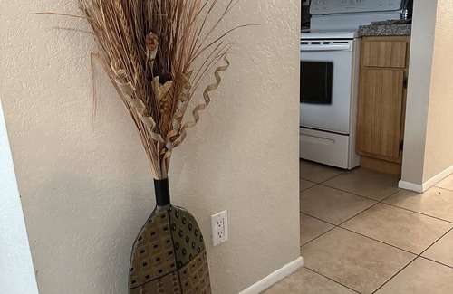 East Mesa Condo | Our Hideaway Condo!
