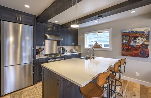 Telluride Condo | Our Hideaway in Telluride