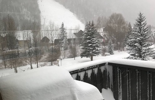 Telluride Condo | Our Hideaway in Telluride