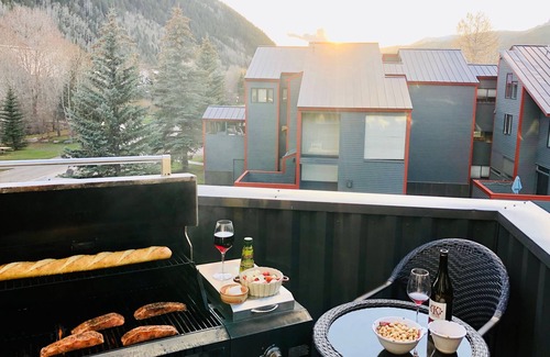 Telluride Condo | Our Hideaway in Telluride