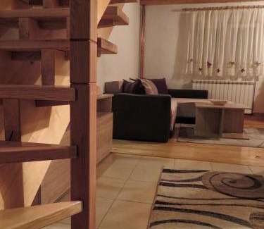 Kolasin Apartment | Our House Apartments