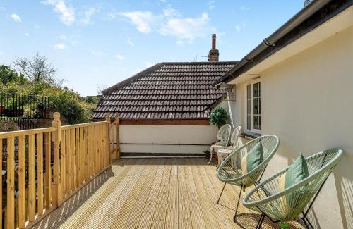 Bere Regis House | Our House