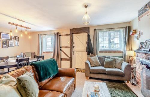 Bere Regis House | Our House