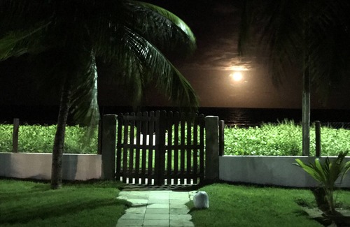 Ponta do Mangue House | Our House - Paradise by the sea in the Brazilian Caribbean! Maragogi