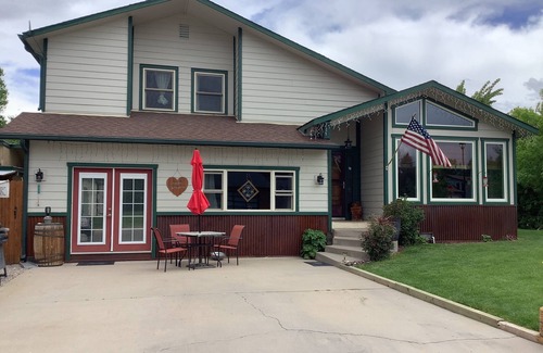 Carbondale House | Our Jewel in The Mountains
