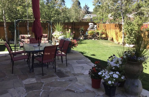Carbondale House | Our Jewel in The Mountains