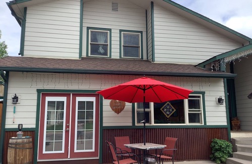 Carbondale House | Our Jewel in The Mountains
