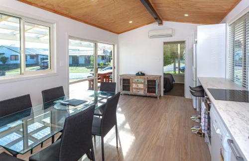 Whangamata House | Our Kiwi Whanga Bach - Whangamata Holiday Home